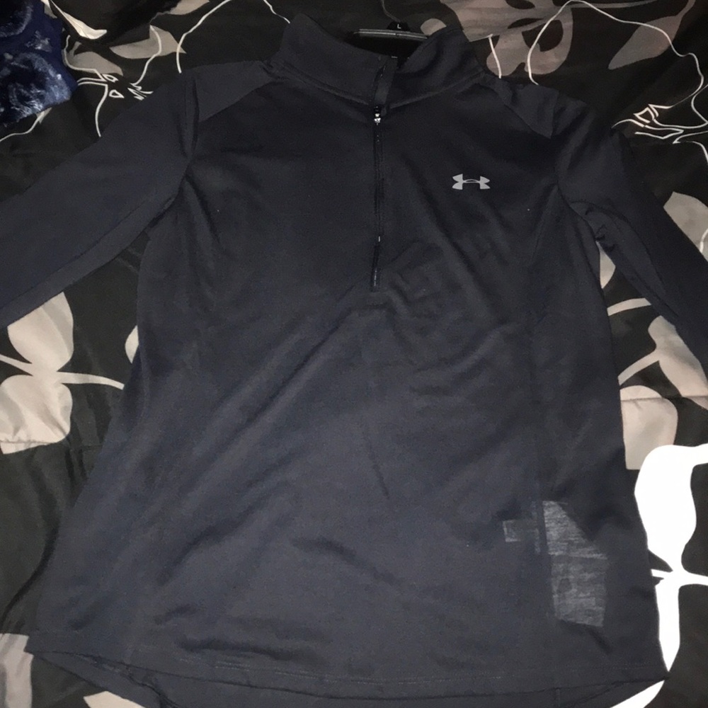 Under armor long sleeve